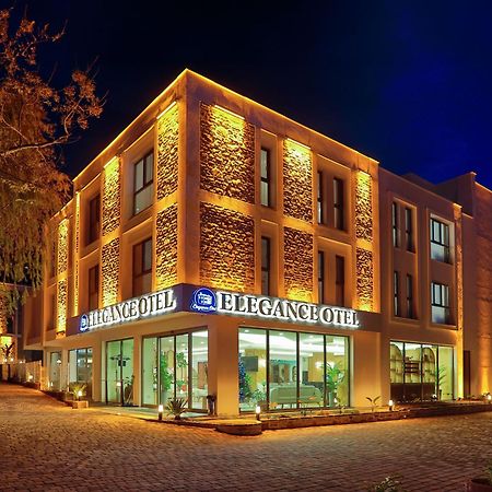 Guelluek Uno Elegance Otel Esterno foto