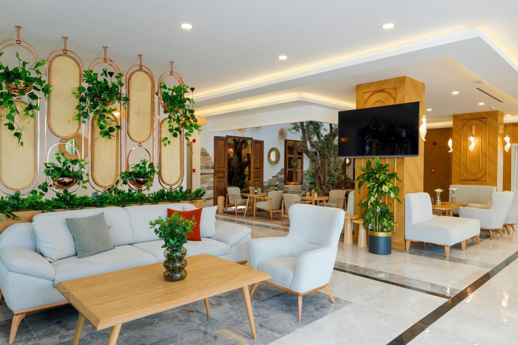 Guelluek Uno Elegance Otel Esterno foto