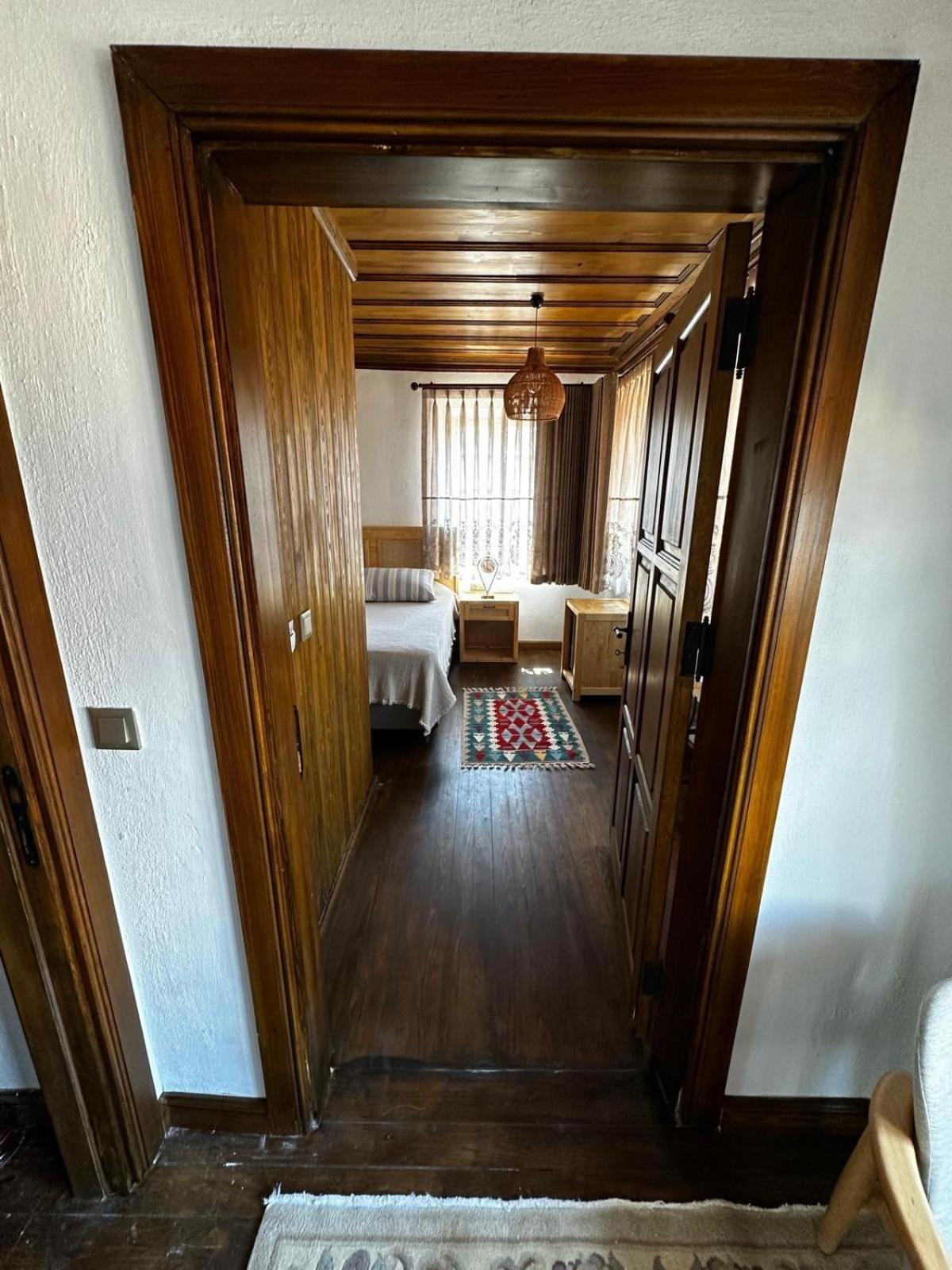 Guelluek Uno Elegance Otel Esterno foto