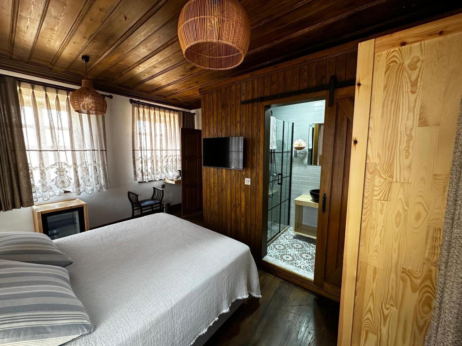 Guelluek Uno Elegance Otel Esterno foto