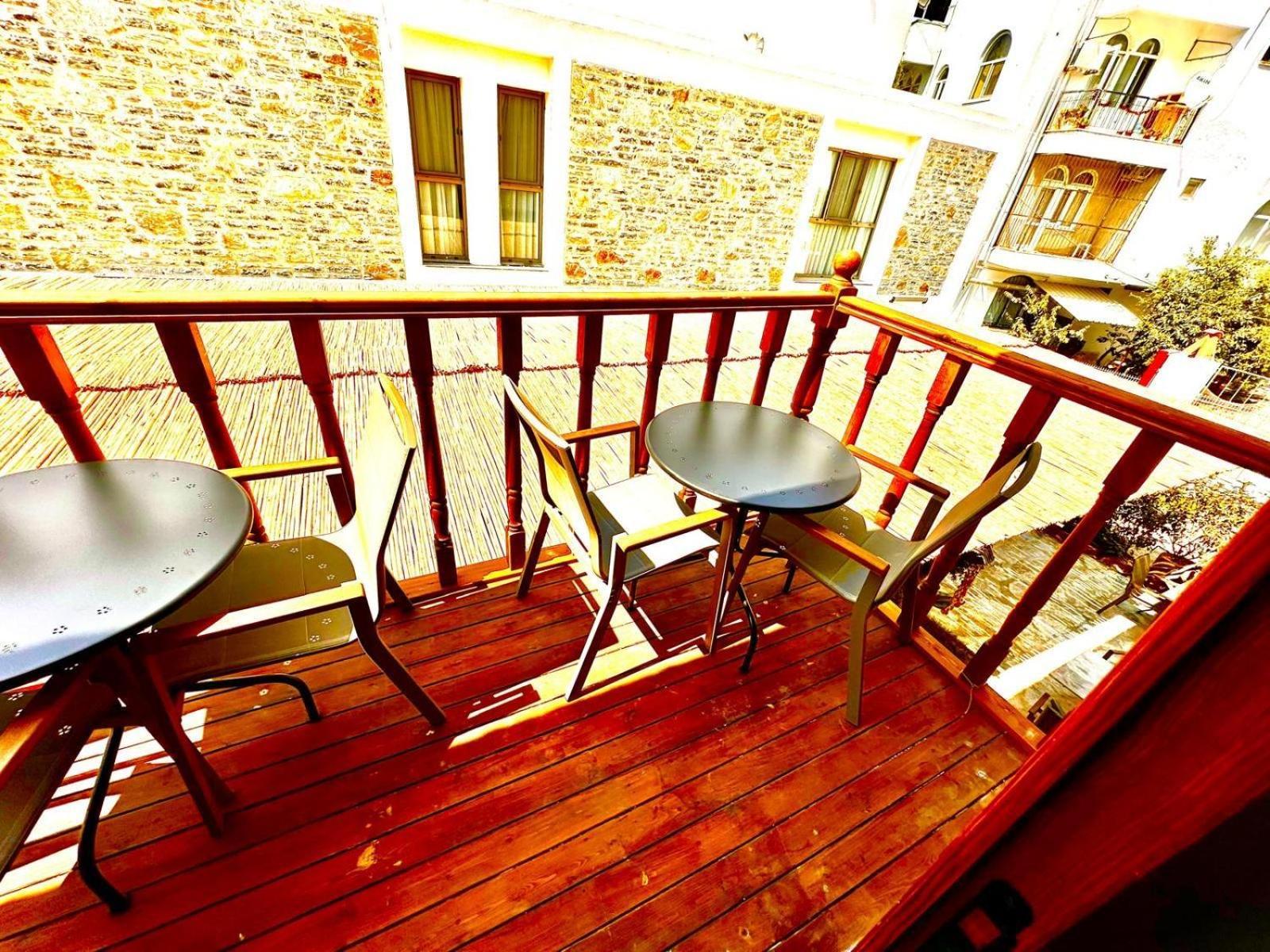 Guelluek Uno Elegance Otel Esterno foto