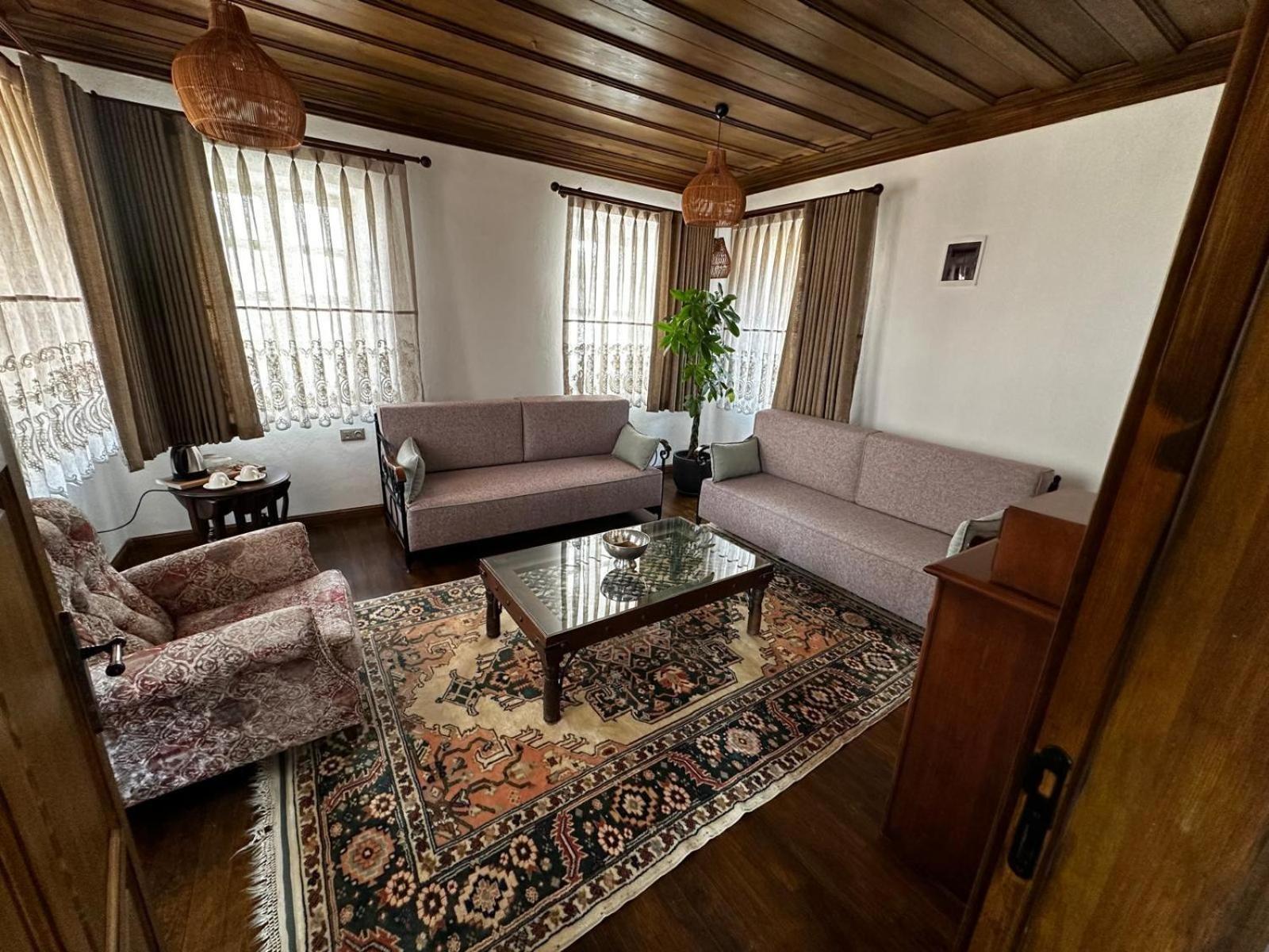 Guelluek Uno Elegance Otel Esterno foto